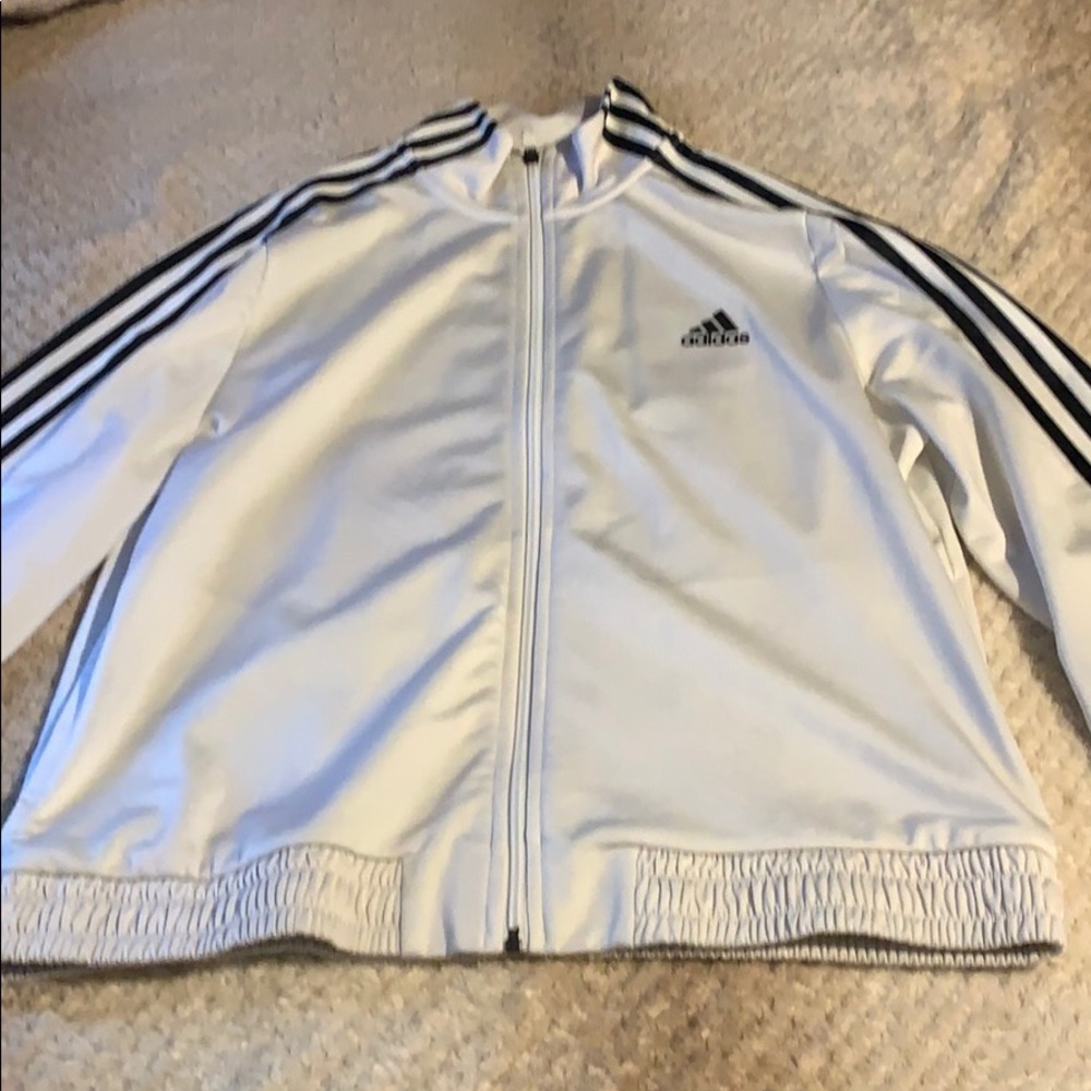 A jacket